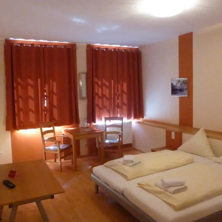 Altstadt-Hotel Koln Germany