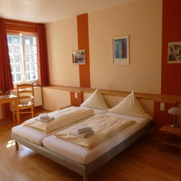Altstadt-Hotel Koln Guest house Cologne