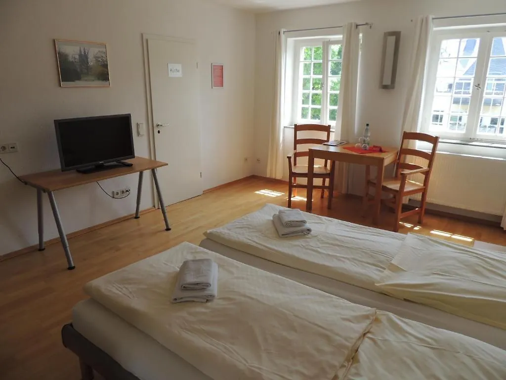 Altstadt-Hotel Koln Guest house