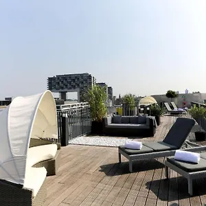 מלון Art'otel Cologne, Powered By Radisson, קלן