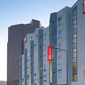 Ibis Centrum Colónia