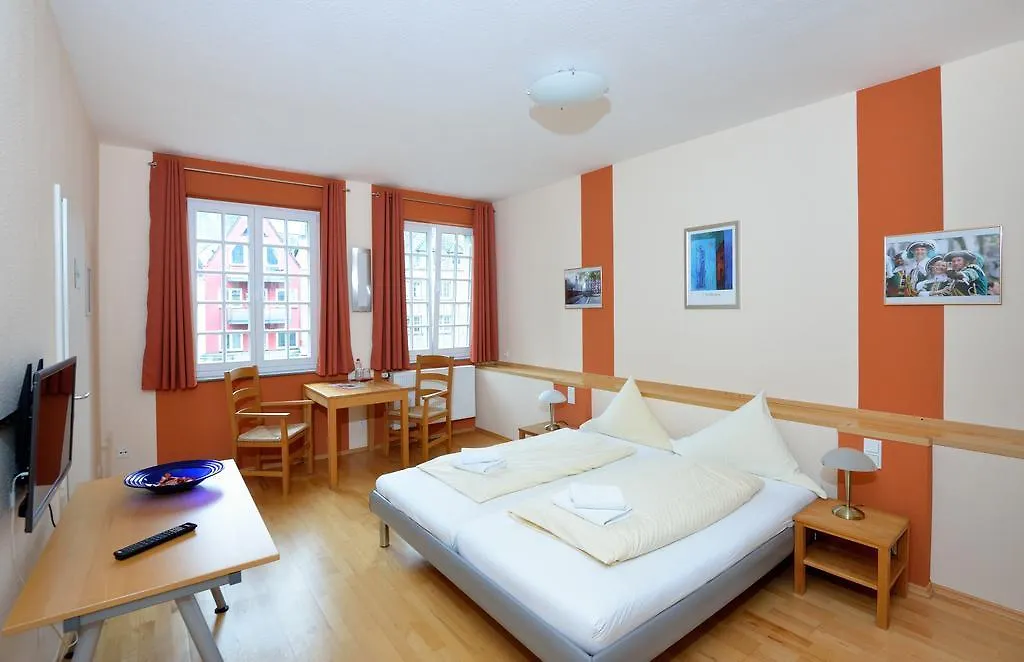 Altstadt-Hotel Koln