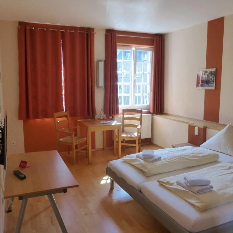 Altstadt-Hotel Koln 2*, Κολωνία Γερμανία