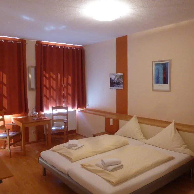Altstadt-Hotel Koln Γερμανία